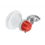 Antenna a tromba rf elements 40° simmetrica 5 GHz guadagno 16 dBi