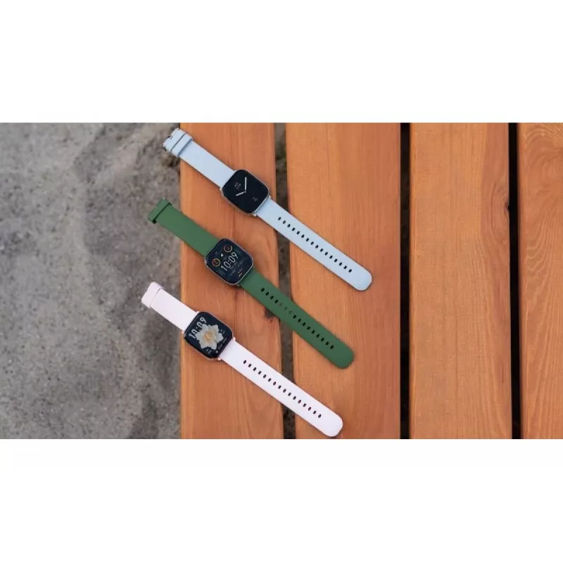 Smartwatch myPhone Watch Pastel Green