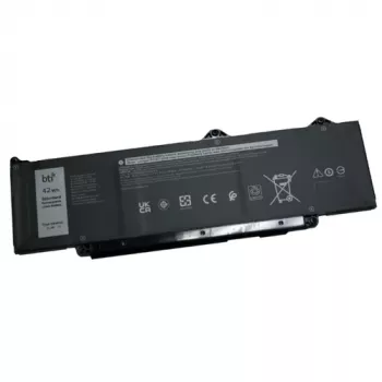 Origin Storage BTI batteria di ricambio 3 celle - batteria - 42 mAh