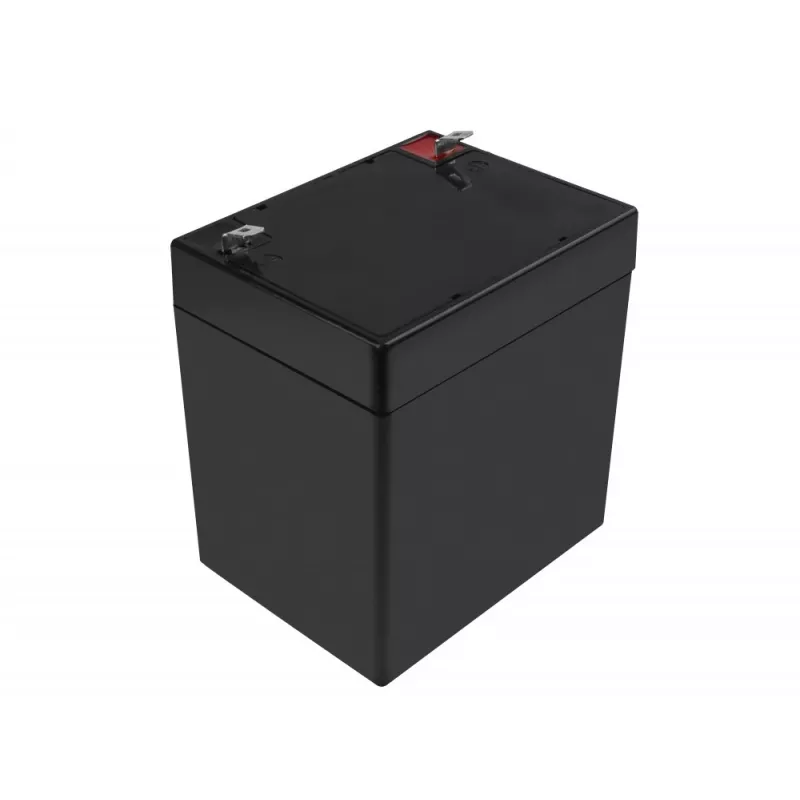 Green Cell AGM45 batteria per UPS, piombo-acido sigillata (VRLA), 12 V, 5,3 Ah