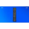 Telecomando Savio RC-13 IR wireless per TV Sony portata 10 m