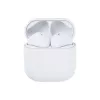 Headset happy plugs JOY TWS in-ear Bluetooth per chiamate, musica, sport — bianco, 20–20000 Hz