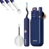 Bebird EarSight Plus I35R otoscopio con telecamera per la pulizia delle orecchie, blu
