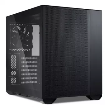 Lian Li O11 AIR MINI nero