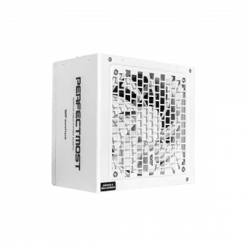 Alimentatore DarkFlash PMT1050 bianco – alimentatore desktop ATX, PMT1050 bianco