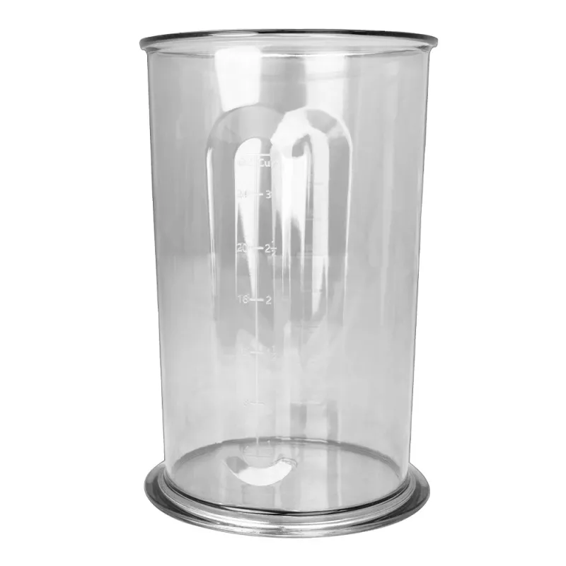 Frullatore a immersione Gastroback Powermix Professional 1500 W acciaio inox