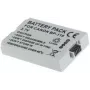 Batteria ricaricabile extra digital Canon BP-110 3,7V 1100mAh