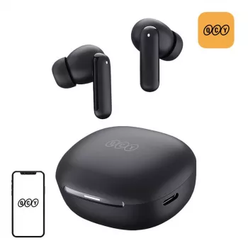Cuffie QCY MeloBuds HT16