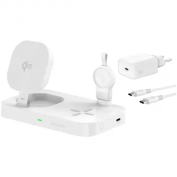 4smarts 541368 prodotto bianco
