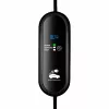 Akyga AK-EC-19 Caricatore EV Tipo 2 LCD monofase 16A 3,8kW 5m