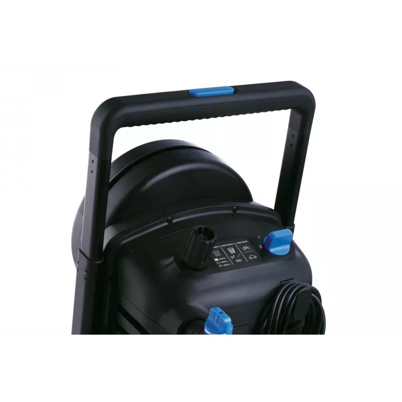 Idropulitrice Nilfisk Excellent 160 - PA