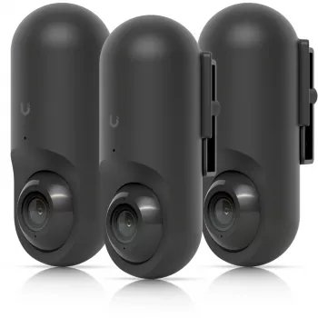 Ubiquiti staffa a parete versatile resistente alle intemperie