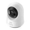 Telecamera di sorveglianza Baseus P1 Pro 3K bianco