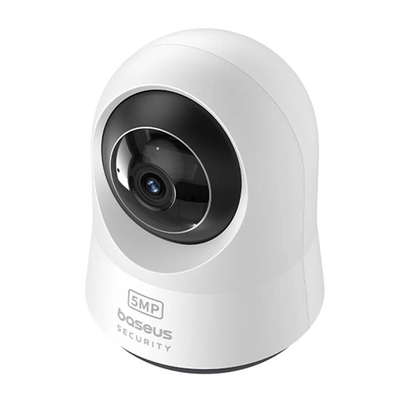 Telecamera di sorveglianza Baseus P1 Pro 3K bianco