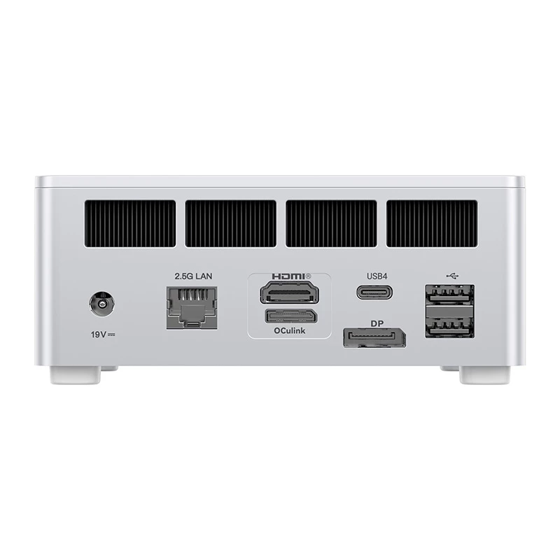 MINI PC Minis Forum UM870 Plus Ryzen 7 8745H Barebone