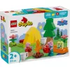 LEGO DUPLO 10452 Gita in campeggio