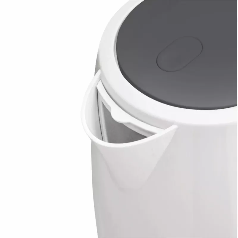 Bollitore elettrico Zelmer 1,7 L 2200 W acciaio inox