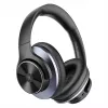 OneOdio a-AD07-01 A10 cuffie over-ear Bluetooth nero/blu Noise