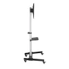 Carrello per TV/monitor, 37-86'' 50 kg max.
