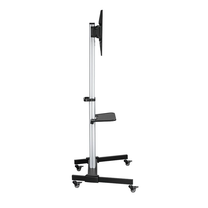 Carrello per TV/monitor, 37-86'' 50 kg max.