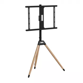 Supporto TV Gembird TVS-75ST-01 nero legno
