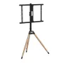 Supporto TV Gembird TVS-75ST-01 nero legno