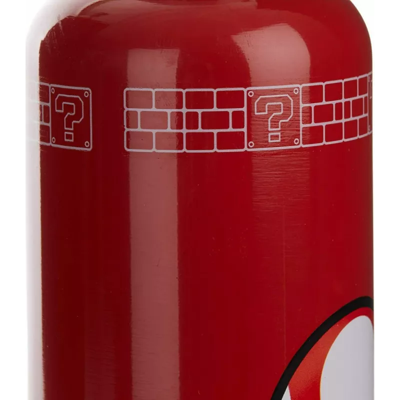 Borraccia Paladone Super Mario Big Up