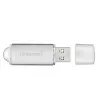Intenso MEMORY DRIVE FLASH USB3.2/256GB 3541492 chiavetta USB USB Type-A 3.2 Gen 1 (3.1 Gen 1) argento