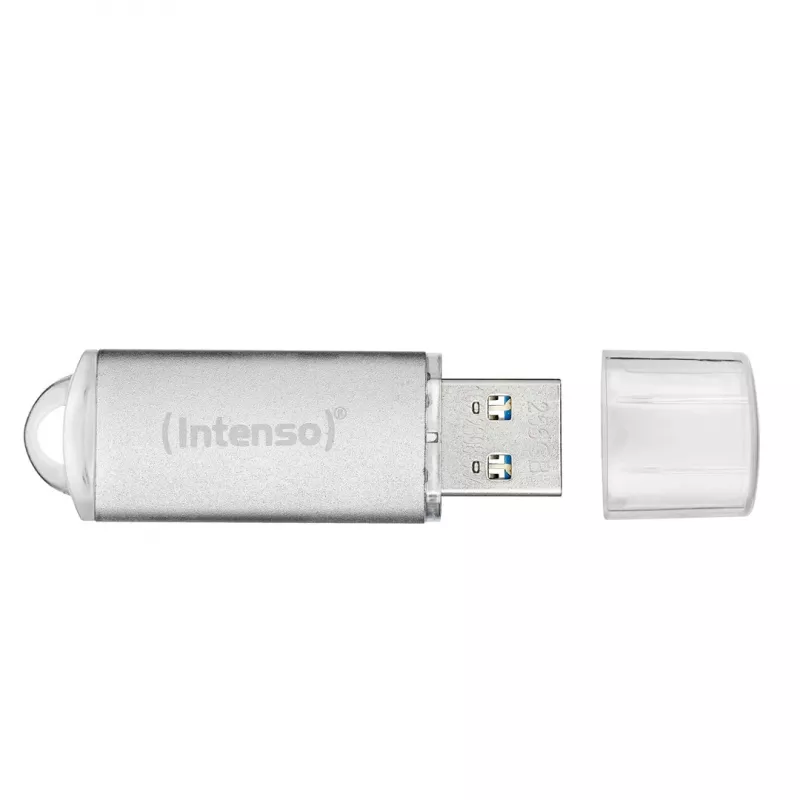 Intenso MEMORY DRIVE FLASH USB3.2/256GB 3541492 chiavetta USB USB Type-A 3.2 Gen 1 (3.1 Gen 1) argento
