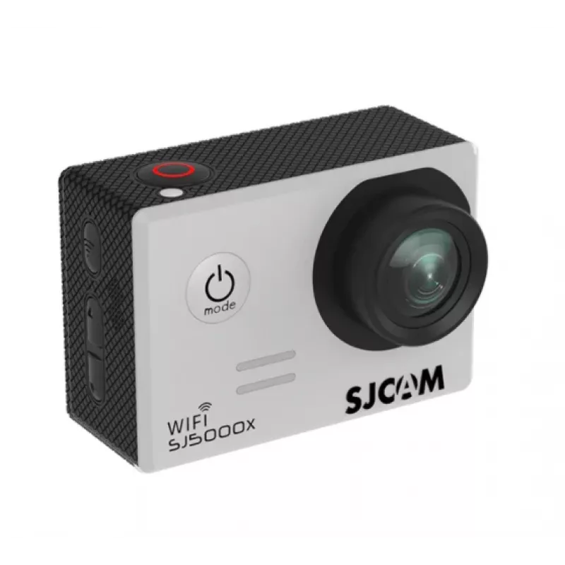 Action camera sportiva SJCAM SJ5000X 12 MP Full HD Wi-Fi 60 fps