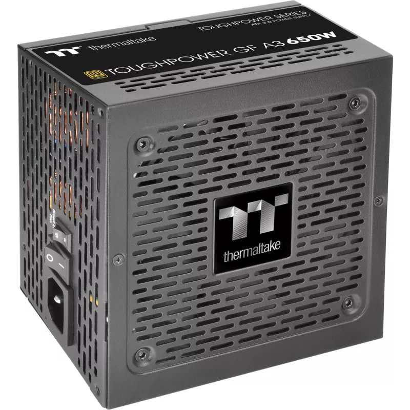 Alimentatore Thermaltake TOUGHPOWER GF A3 650 W