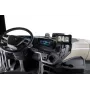 ARAT supporto navi/telematica per Mercedes Actros 5 da anno modello 06/2019