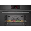 Bosch Serie 8 HBG7722B1 Forno 71 L 3600 W nero