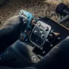 Volante e pedali Logitech G G923
