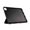 Custodia folio Crong FLEXFOLIO per Apple iPad 11 Pro Air 10,9 pollici nero