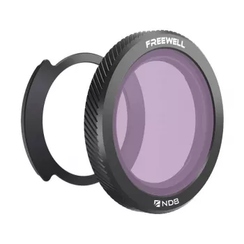 Filtri Freewell ND8/16/32 per DJI Neo (FW-NE-STD)