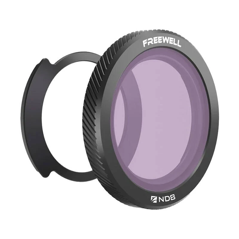 Filtri Freewell ND8/16/32 per DJI Neo (FW-NE-STD)