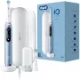 Braun iO 9 Aqua Marine Luxe blu