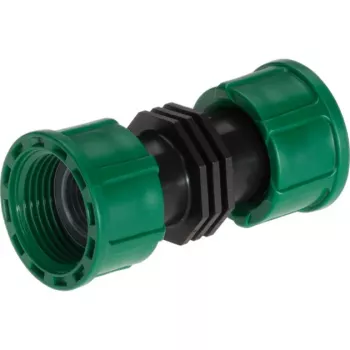 Gardena 2758-20 componente e accessorio per sistema di irrigazione connettore per tubo (02758-20)