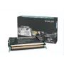Lexmark - cartuccia toner - 1 x nero - 8000 pagine - LRP / LCCP (0C734A1KG)