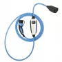 Stazione di ricarica NRGkick 32A Pure con GSM, GPS, WLAN e cavo 10 m