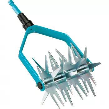 Gardena Combisystem coltivatore a stella - coltivatore