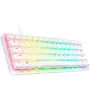 Razer Huntsman V3 Pro Mini - bianco - layout tedesco P - tastiera - ottica (RZ03-04992000-R3G1)