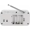 Inter Sales Denver DAB-42 - personale - digitale - DAB+ FM - 1 W -...