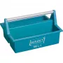 Hazet Cassetta portautensili in plastica 190L-1 dimensioni (L x P x A) 215 x 396 x 294 mm (190L-1)