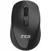 Inca IWS-519 tastiera mouse inclusi Office RF wireless QWERTY turco nero