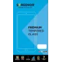 Screenor 16382 pellicola protezione display per Samsung Galaxy XCover 7 antibatterica antishock