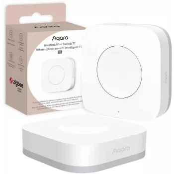 Telecomando Aqara T1 ZigBee dispositivo smart home a pulsanti