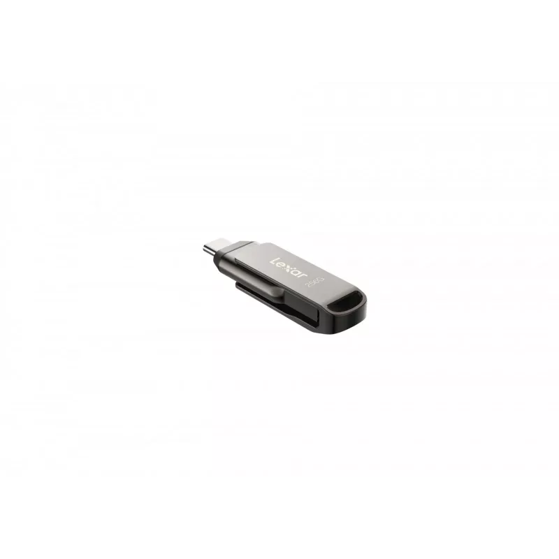 Chiavetta USB Lexar 256 GB USB Type-C LJDD400256G-BNQNG