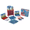 Paw Patrol: Games HQ - raccolta di giochi, gioco per famiglie